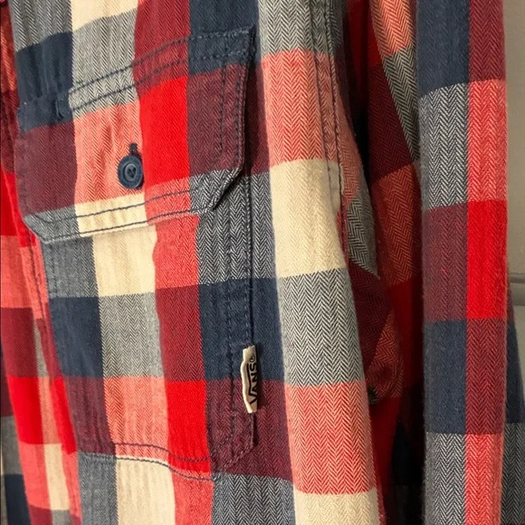 Vans - Picture 3 of 4